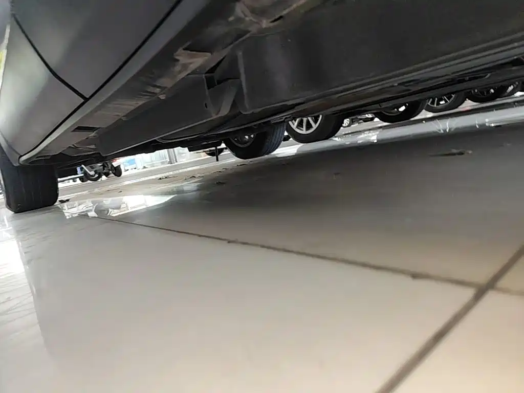 Buick Envision Plus — миниатюра 22