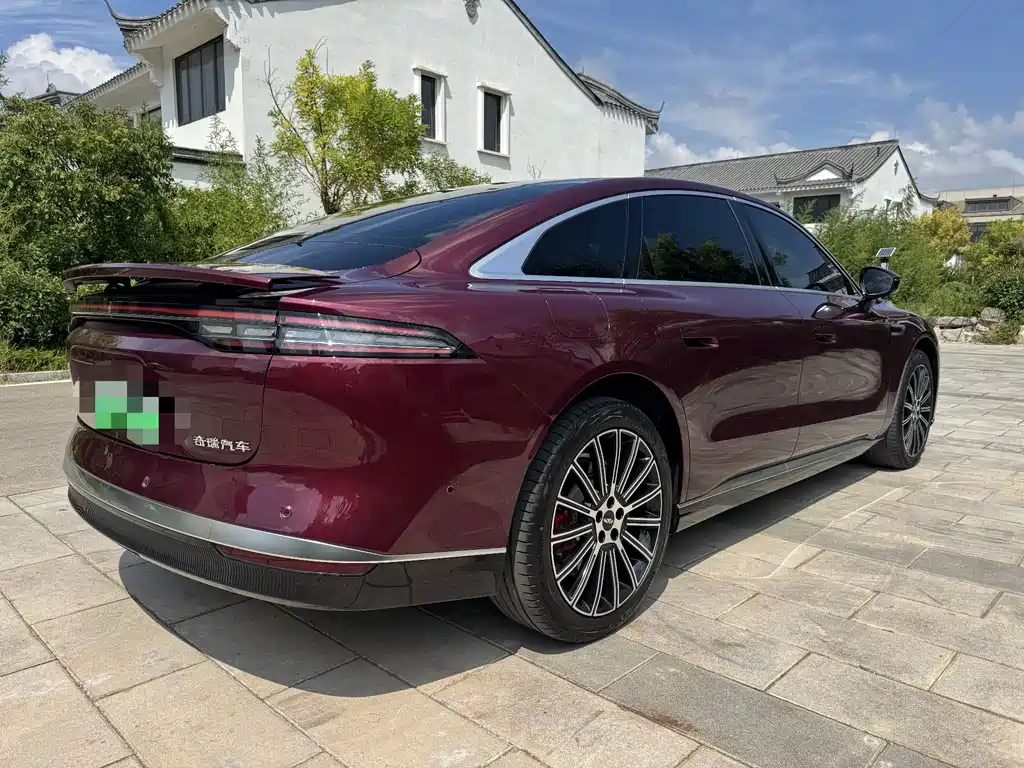 Fulwin Fengyun A9L — миниатюра 9