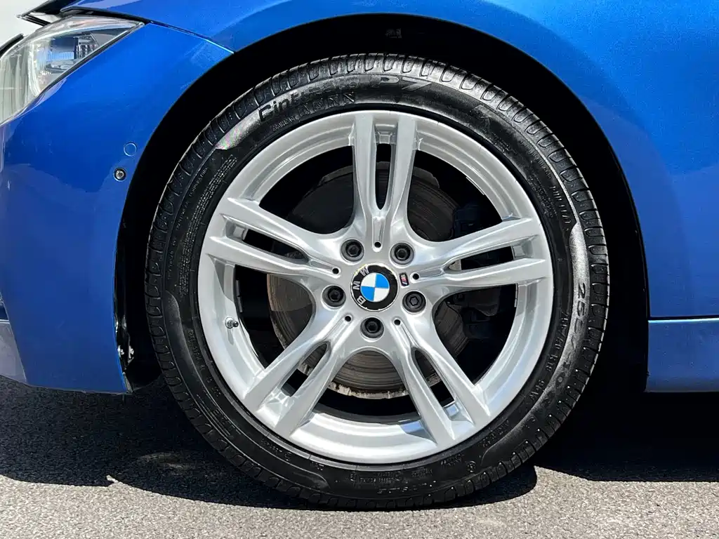 BMW 3 Series (Import) — миниатюра 22