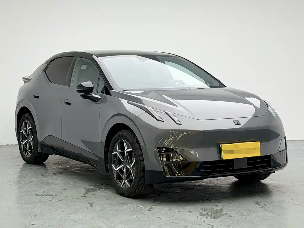 Lynk & Co Z20 — миниатюра 3