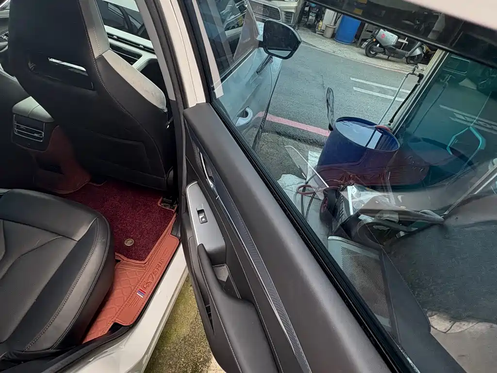 Changan CS75PLUS CS75 PLUS 2025 Champion 1.5T