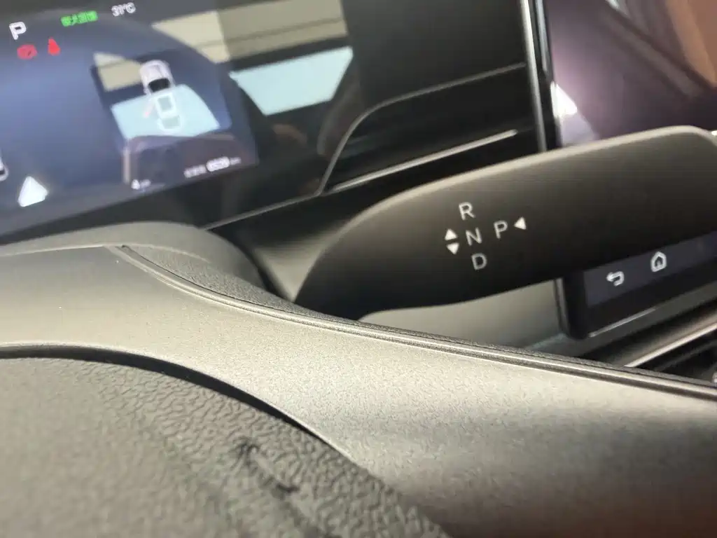 BYD Qin L — миниатюра 26