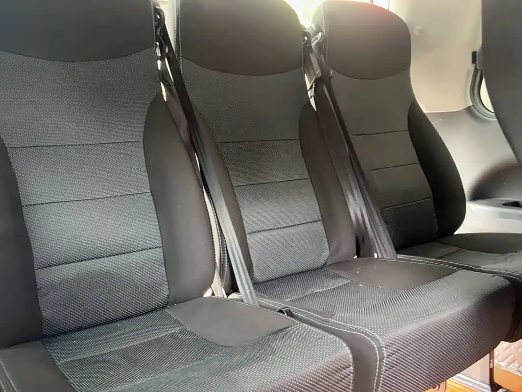 JAC Refine Refine M4 — миниатюра 12
