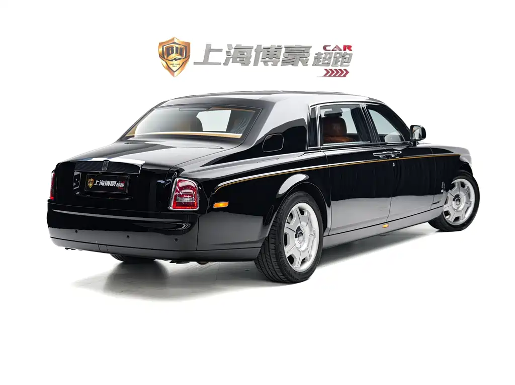 Rolls-Royce — фотографии объявления, Фото 4