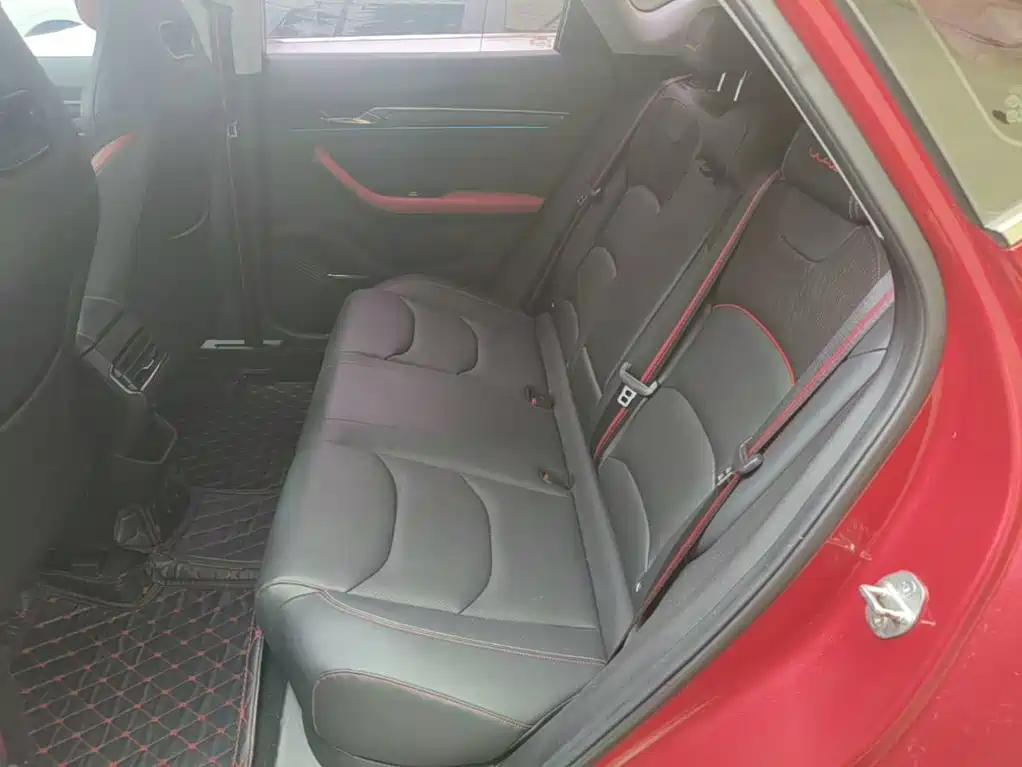 Geely Emgrand S — миниатюра 17