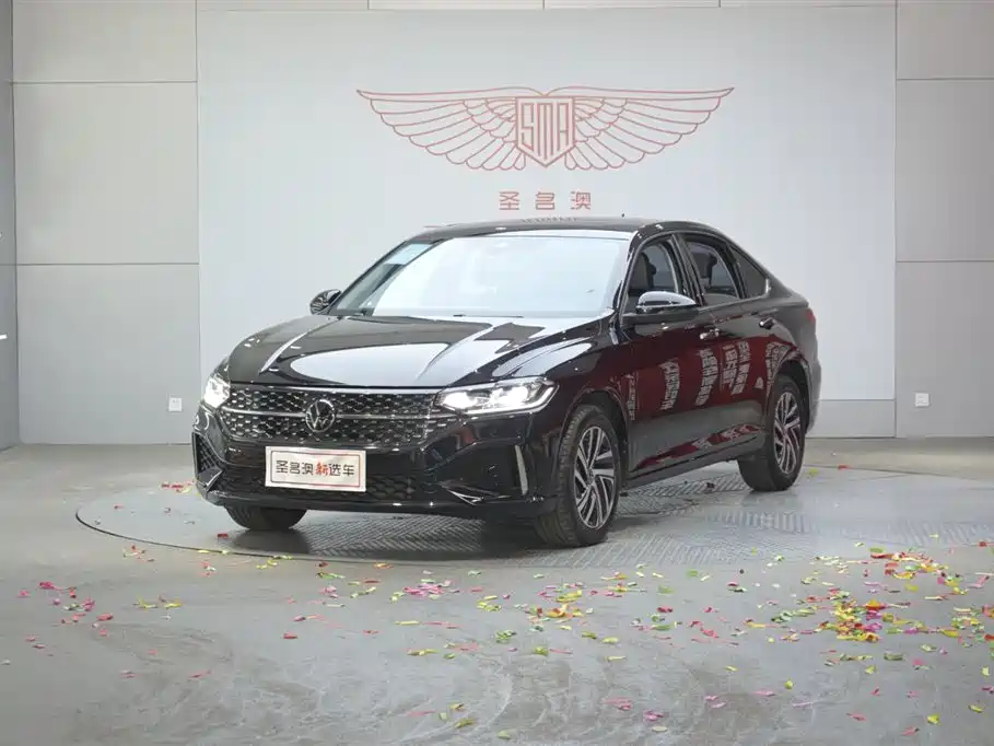 Volkswagen Lavida 2023
