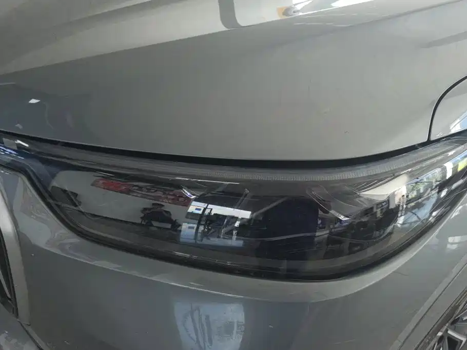 Chery Tiggo 9 — миниатюра 5