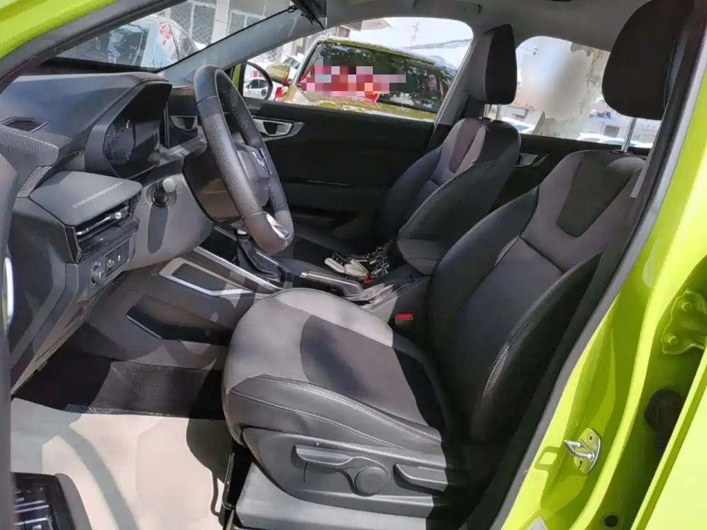 Wuling Xingchi — миниатюра 15