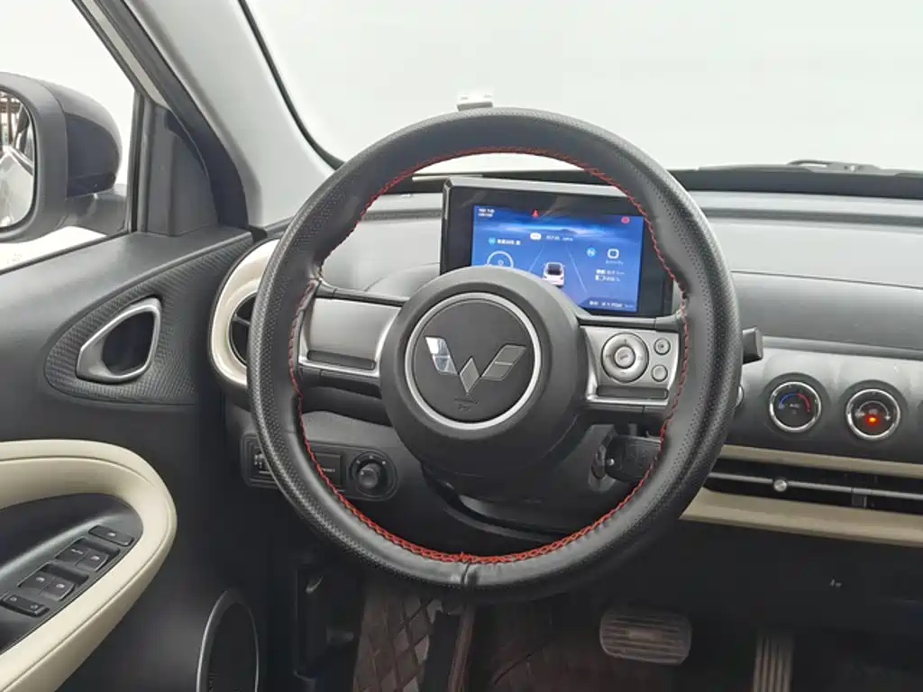 Wuling Bingo — миниатюра 6