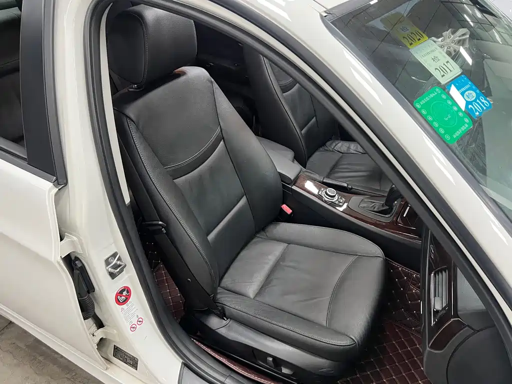BMW 3 Series (Import) — миниатюра 11