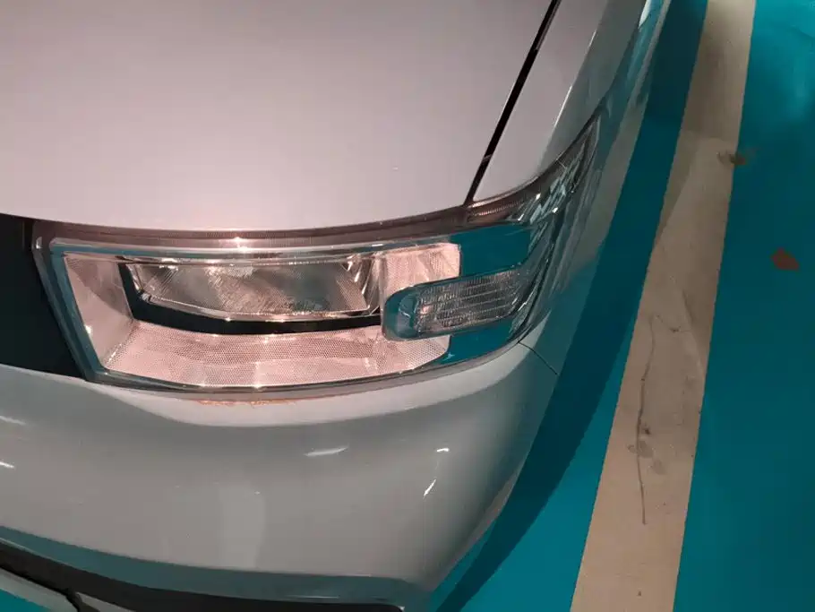 Wuling MINIEV — миниатюра 5
