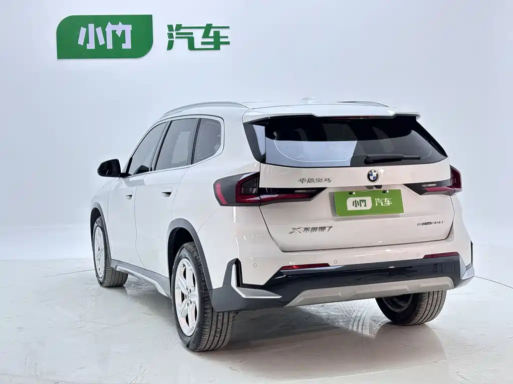 BMW X1 — миниатюра 3