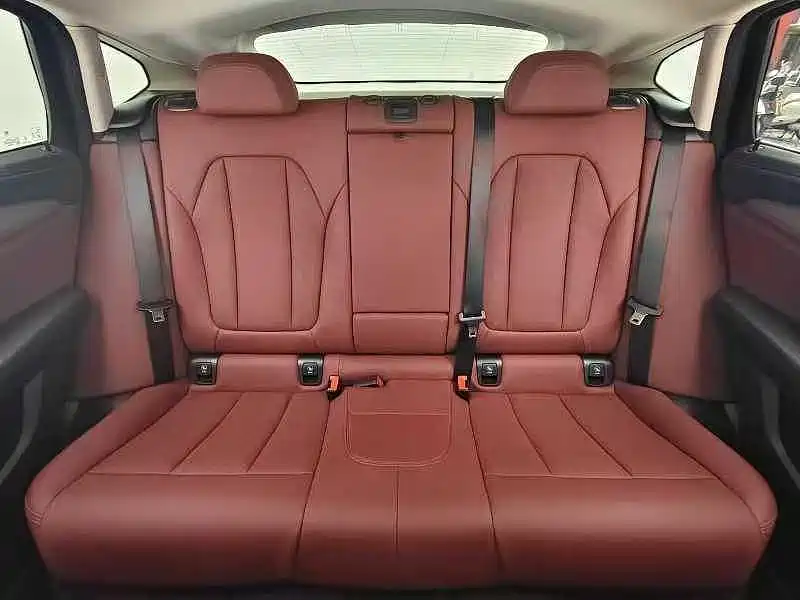 BMW X4 — миниатюра 12