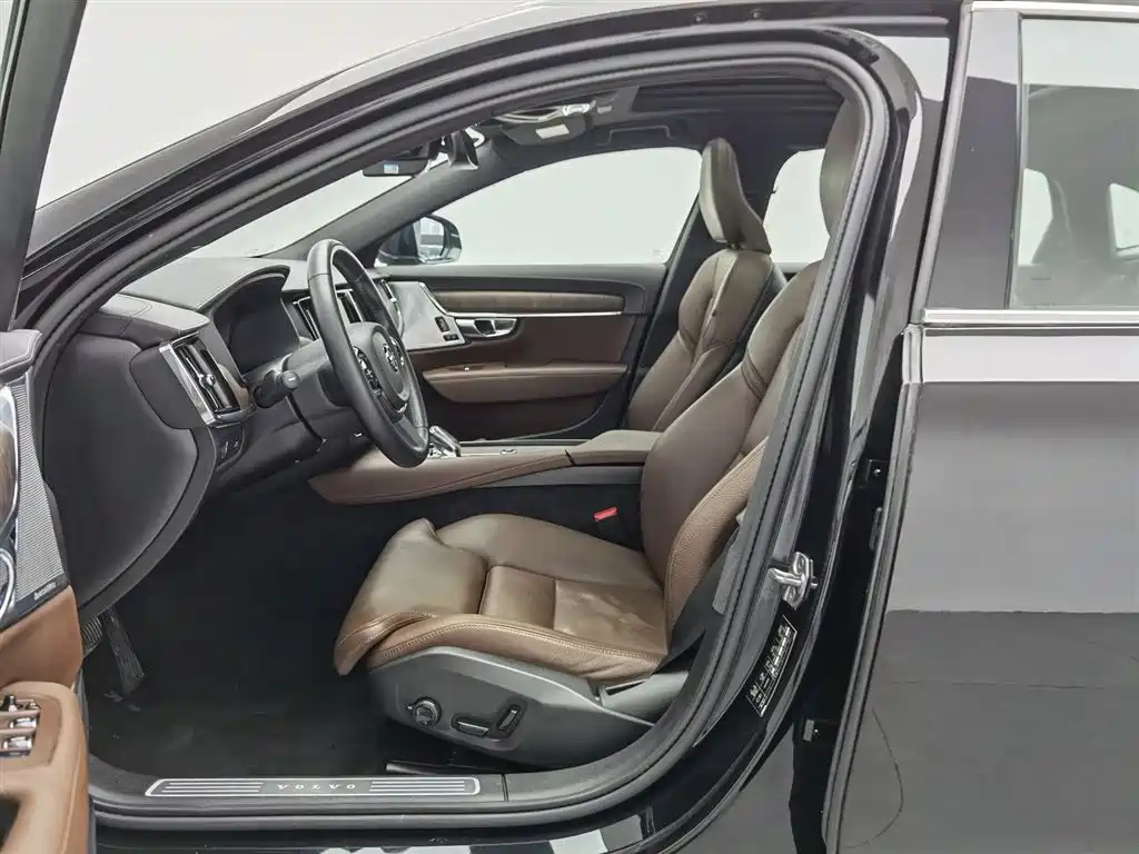 Volvo S90 — фотографии объявления, Фото 11