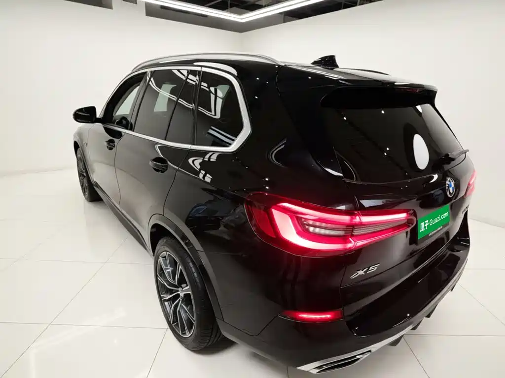 BMW X5 2020 xDrive30i M Sport
