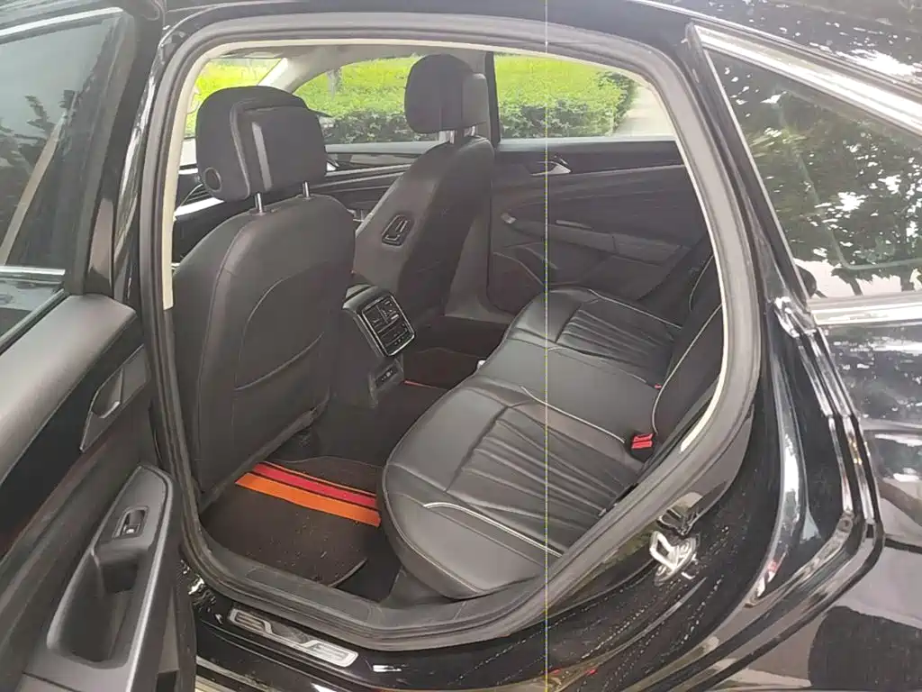 Volkswagen Passat — миниатюра 17