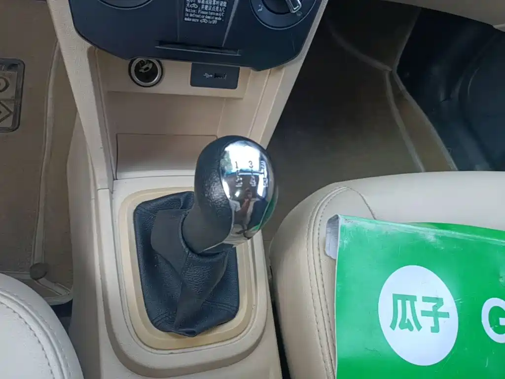 Chery Fengyun 2 — миниатюра 14