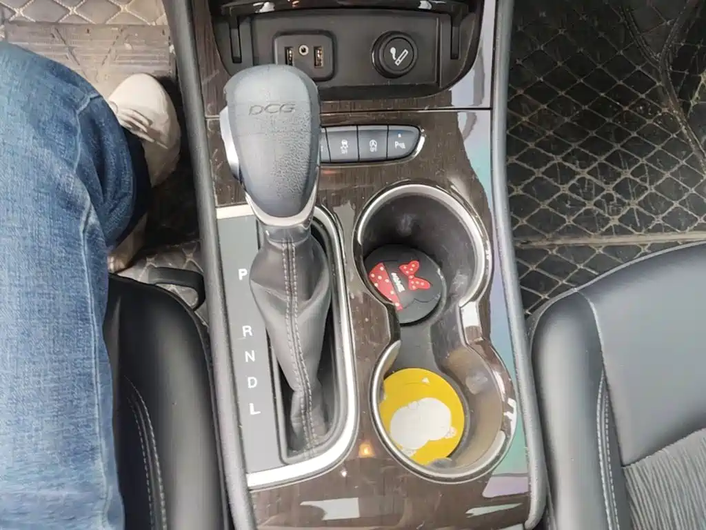 Buick Verano — миниатюра 7
