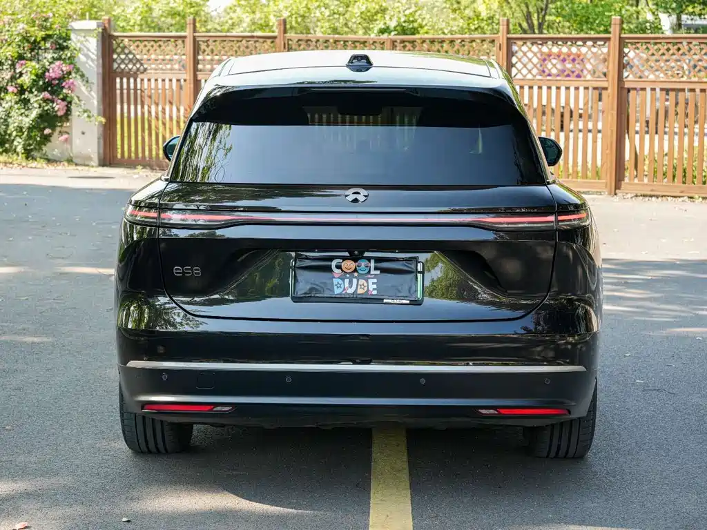NIO ES8 2024 75kWh Executive