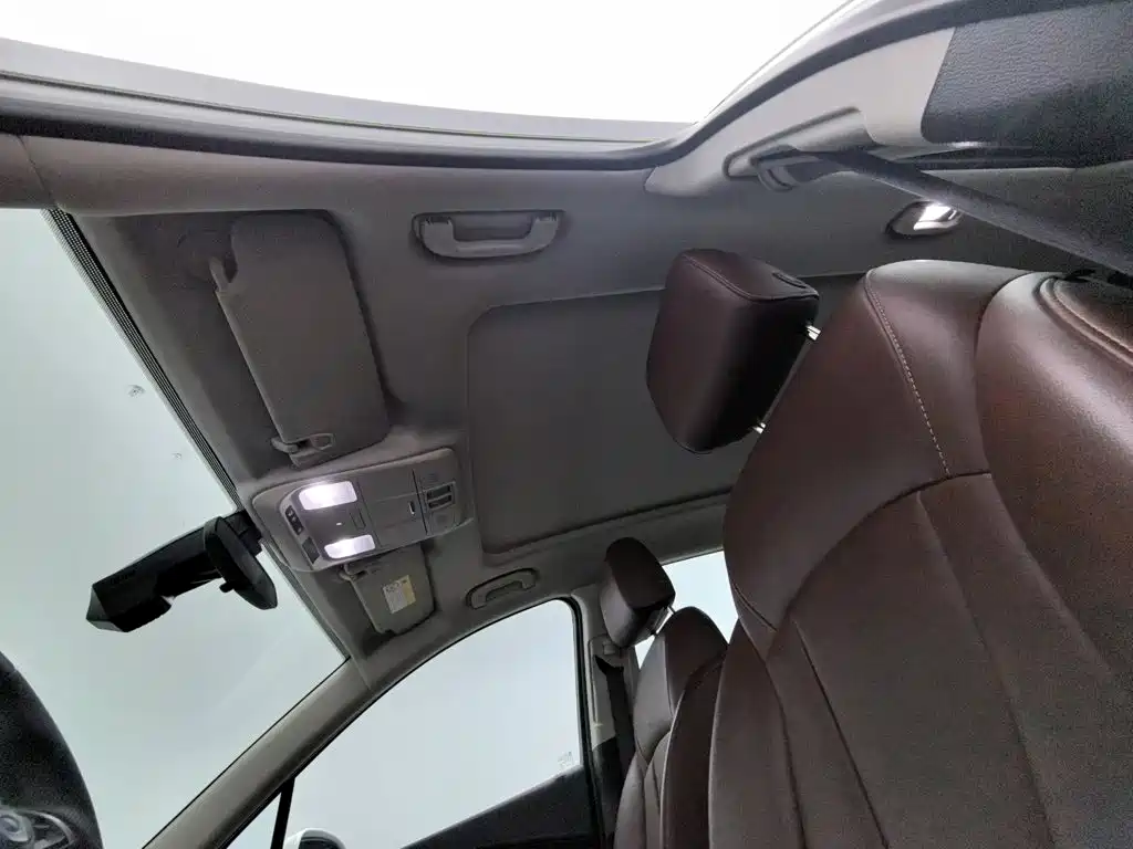 Buick Envision Plus — миниатюра 14