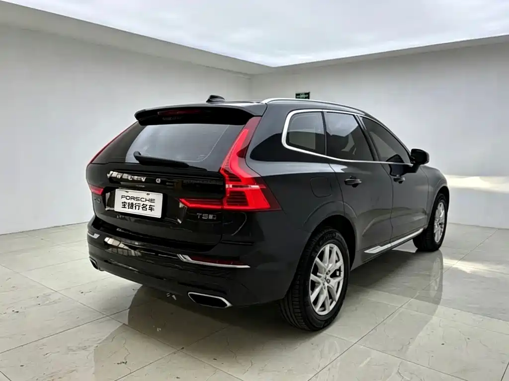 Volvo XC60 — миниатюра 5