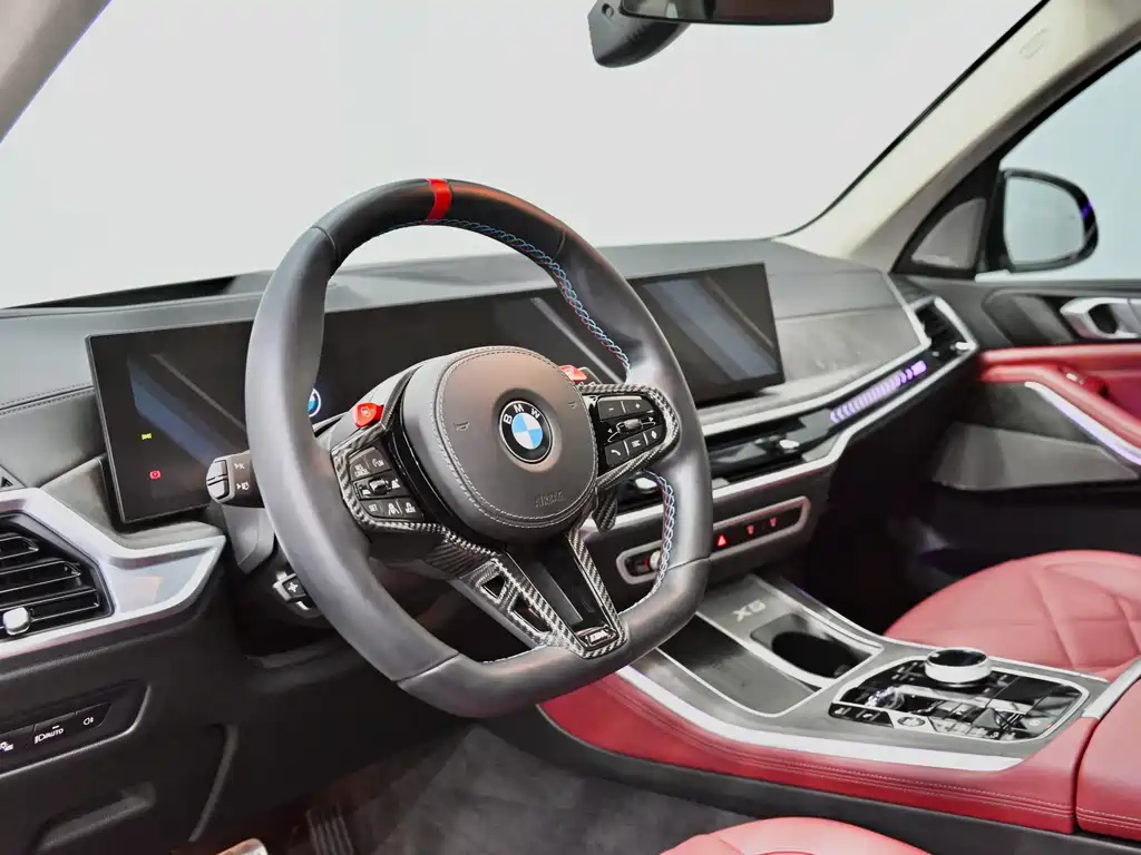 BMW X5 — миниатюра 18