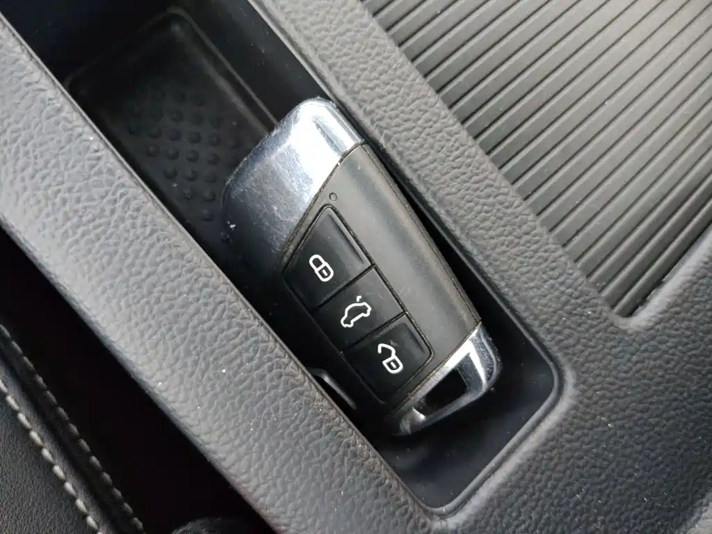 Volkswagen Magotan 2023 200 280TSI DSG Comfort