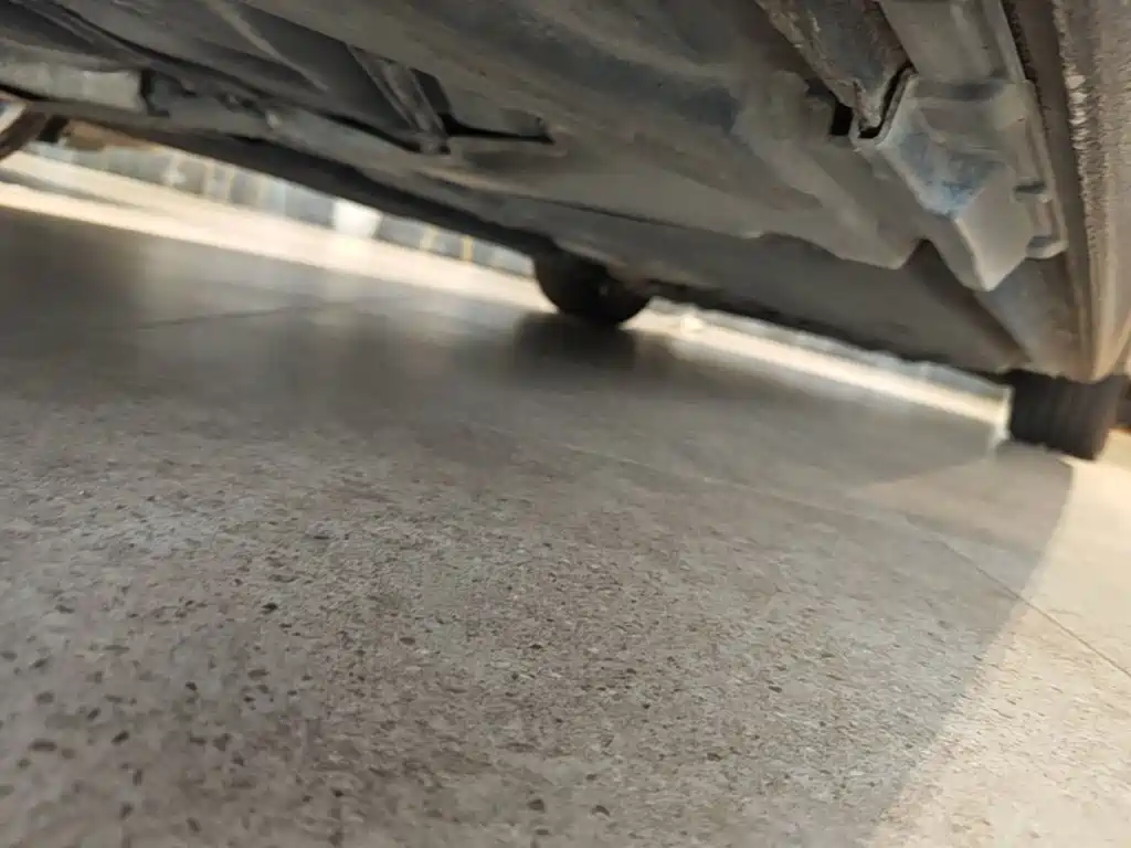 Audi A4L — миниатюра 4