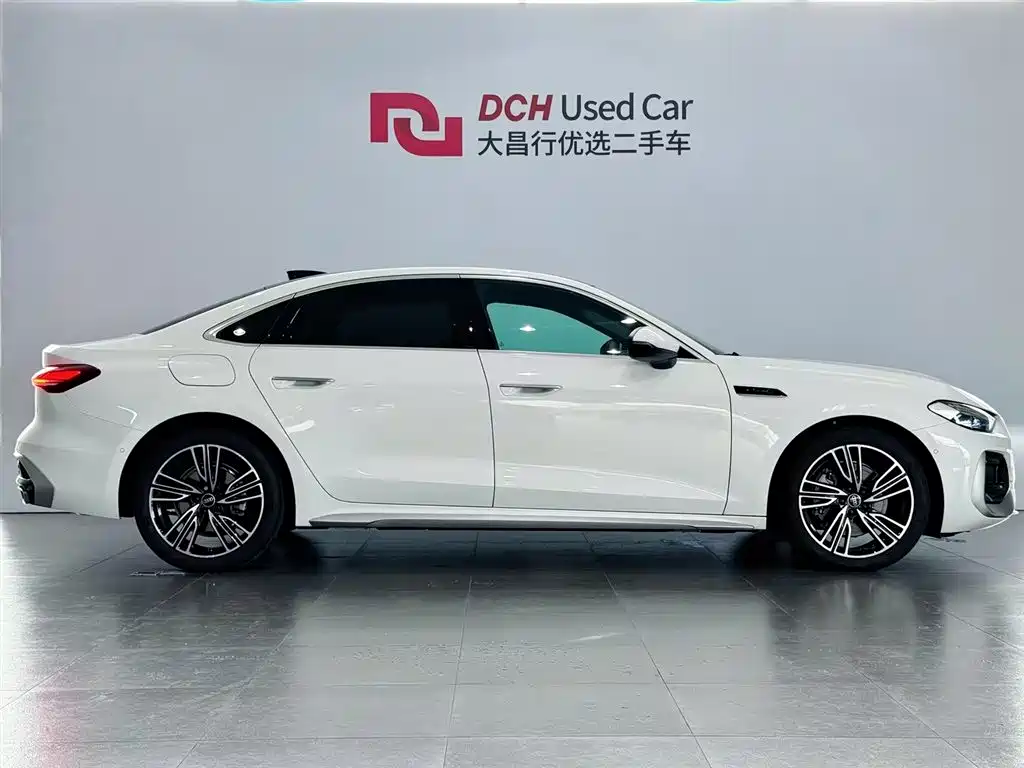 Audi A5L 2026 2.0T Smart Drive