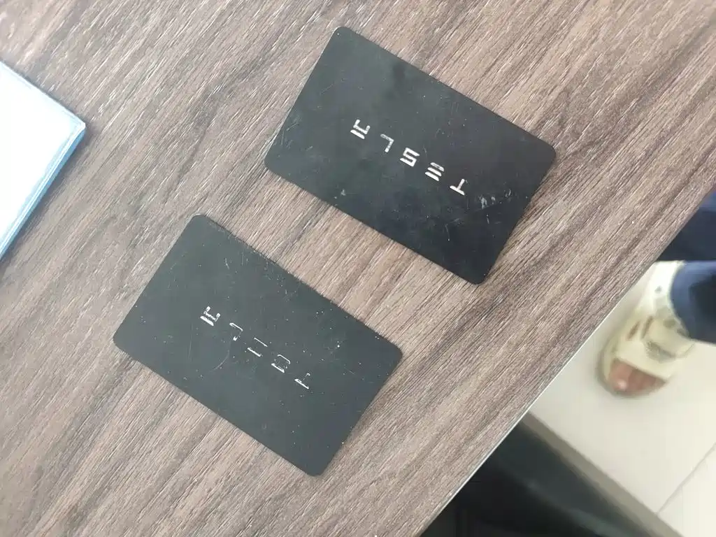 Tesla Model 3 — миниатюра 9