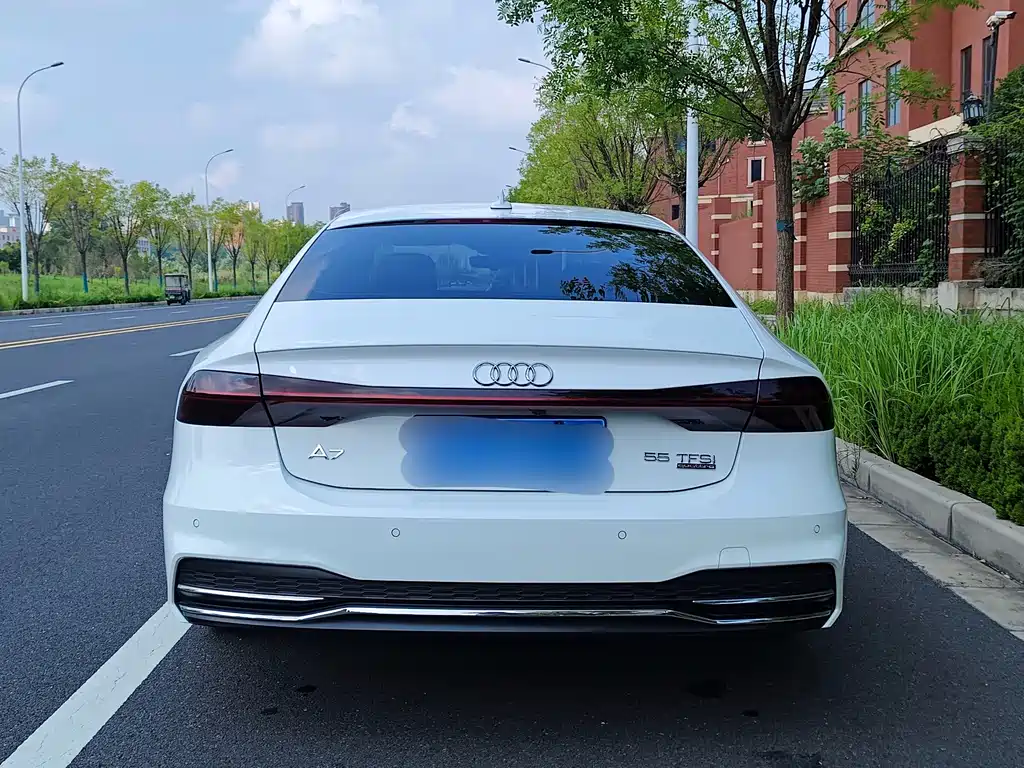 Audi A7 — миниатюра 41