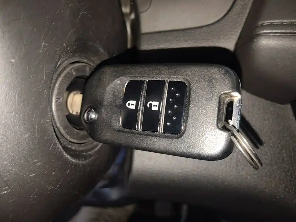 Honda Vezel — миниатюра 9