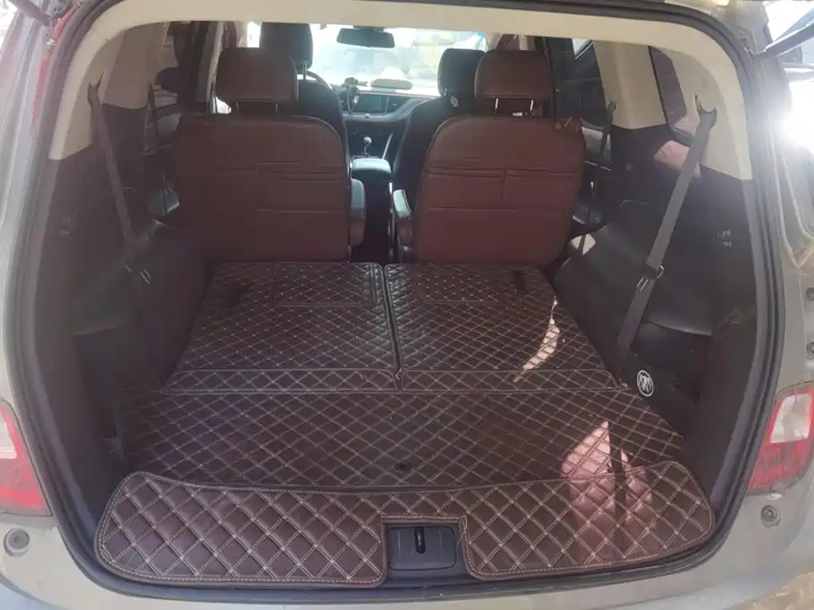 Buick GL6 — миниатюра 4