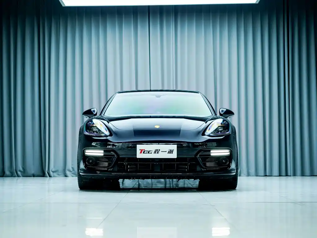 Porsche Panamera 2023 Panamera 4 Sport Turismo 2.9T