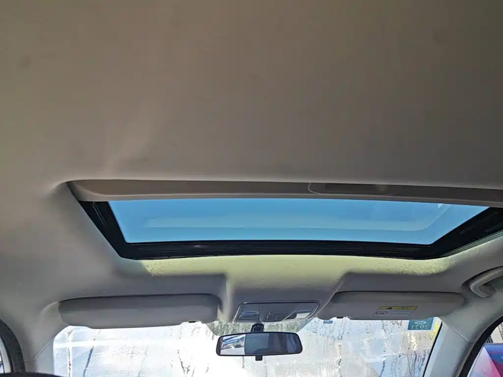 Changan CS35PLUS — миниатюра 18