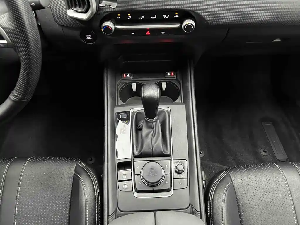 Mazda CX-50 Xingye — миниатюра 11