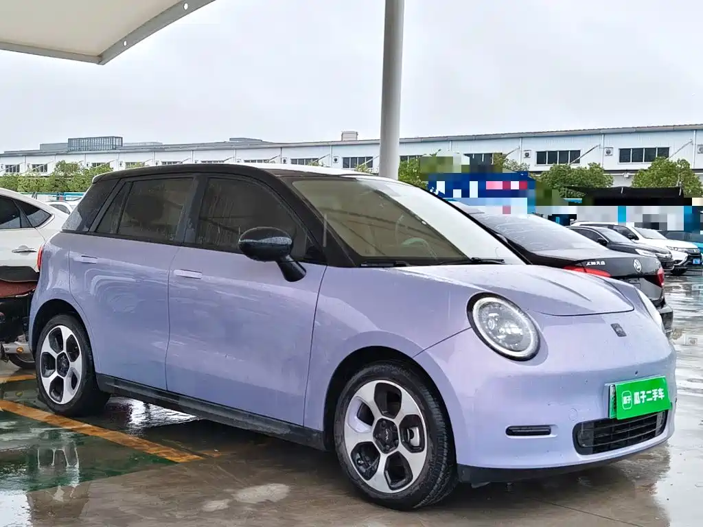 Yiwei Yiwei 3 — миниатюра 4