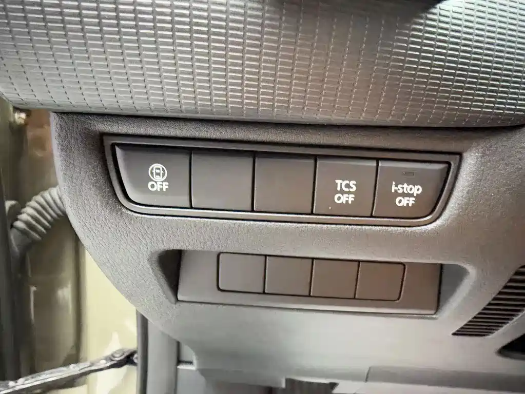 Mazda CX-50 Xingye — миниатюра 10