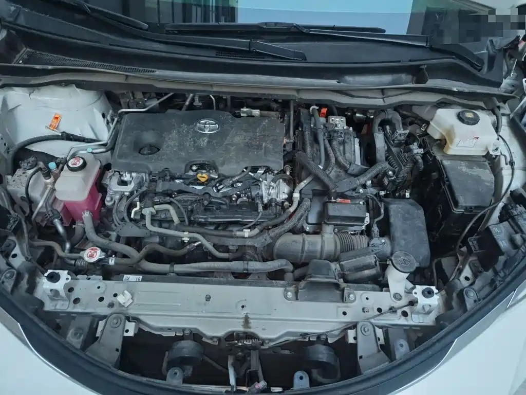 Toyota Sienna — миниатюра 16