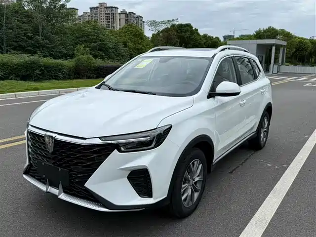 ROEWE RX5