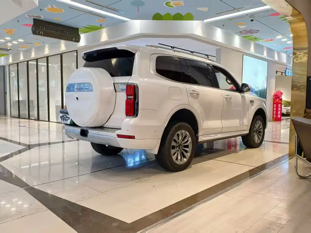 TANK TANK 500 NEW ENERGY