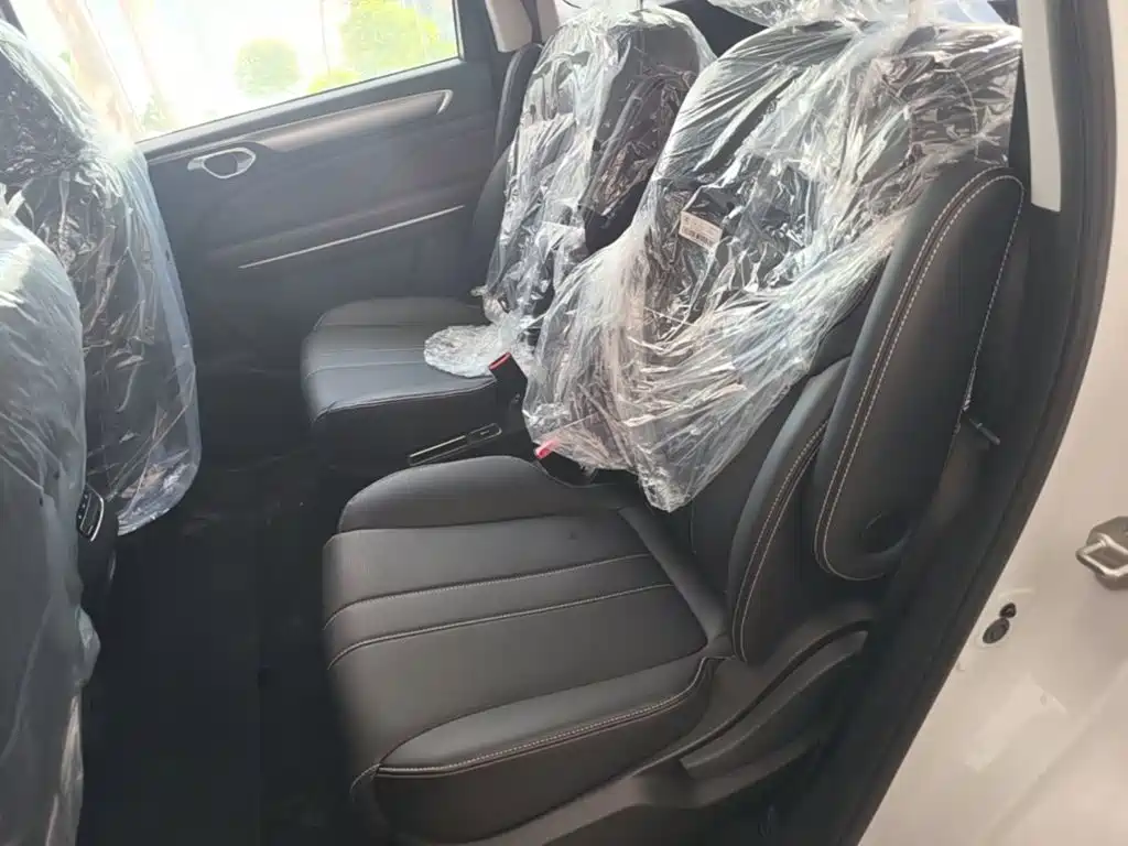 GAC Motor Trumpchi M6 — миниатюра 13