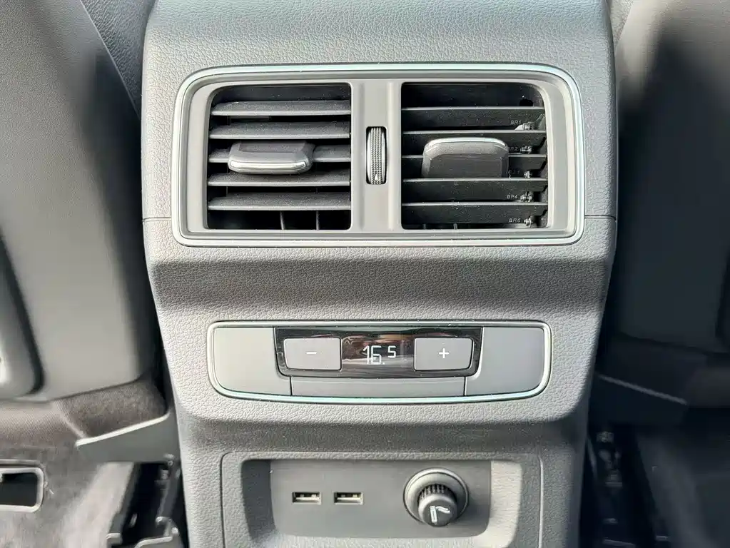 Audi Q5L — миниатюра 16