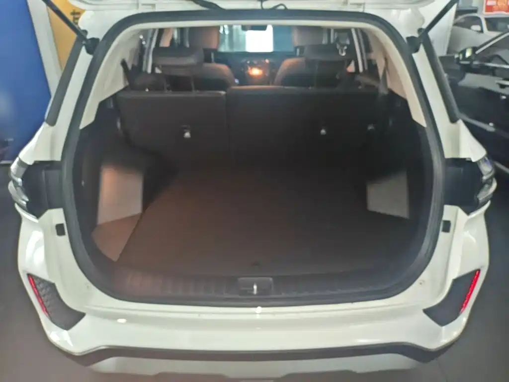 Hyundai ix35 — миниатюра 19