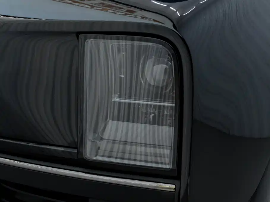 Li Auto Li L9 — миниатюра 9