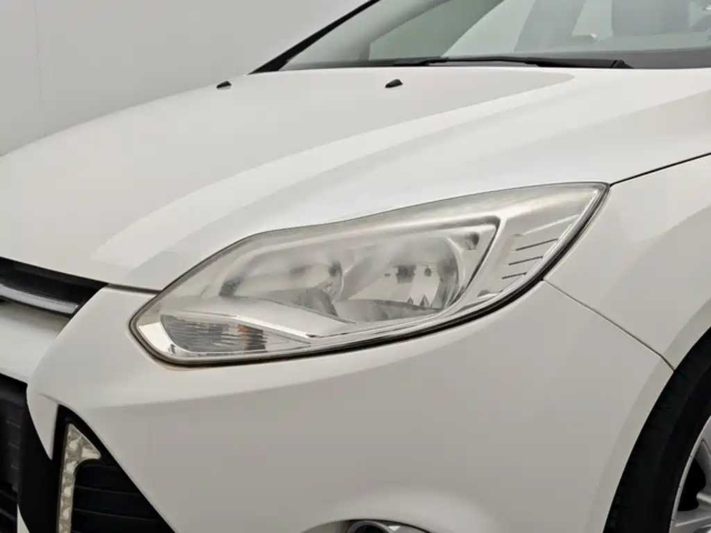 Ford Focus — миниатюра 13
