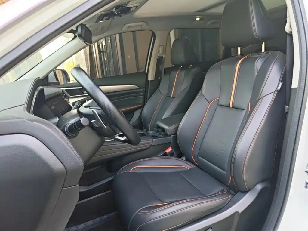 Haval F7 — миниатюра 15