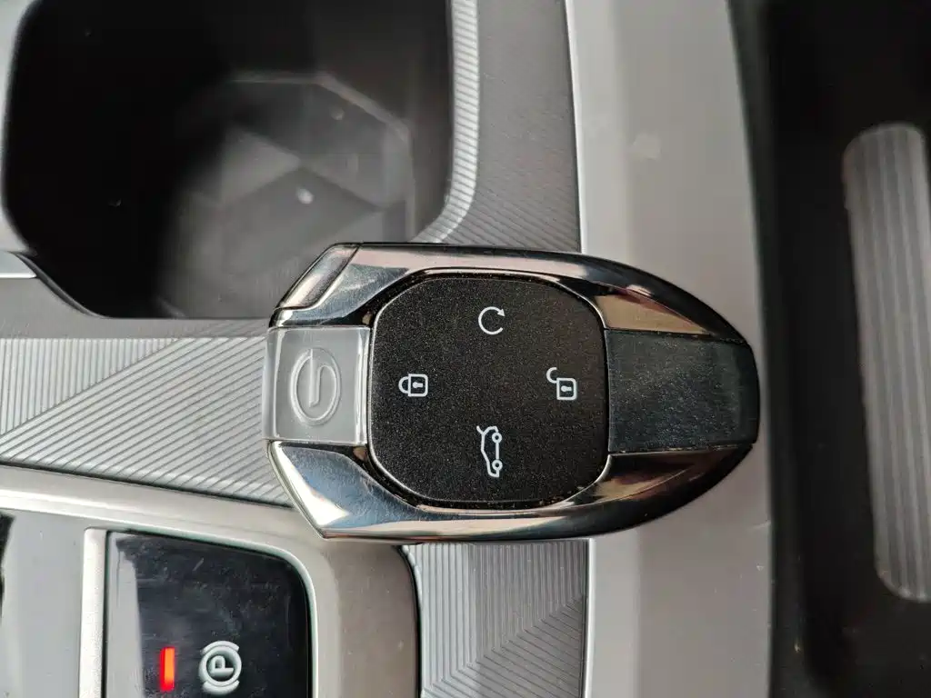 GAC GS3 2023 270T