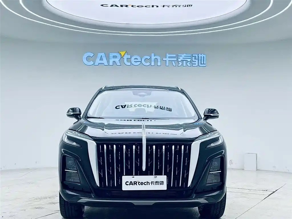 Hongqi H5 2025 2.0T AT