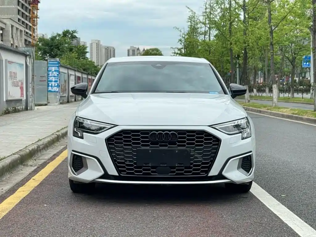 Audi A3 — миниатюра 2